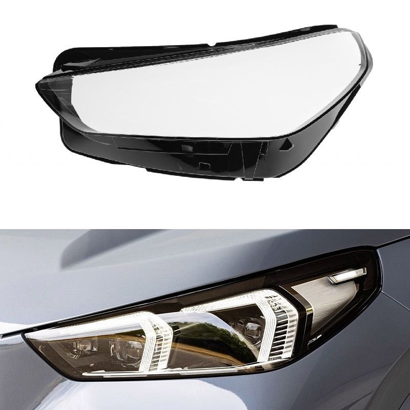 BMW SERIJA X1 (U11-U12) 2023+ Staklo Fara Levo + Desno Beograd Zemun